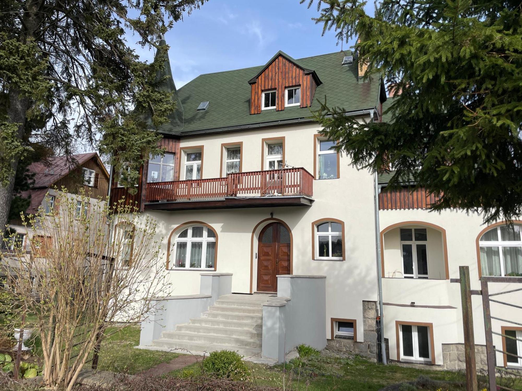Gorski Mikroapartament Szklarska Poreba Exterior photo